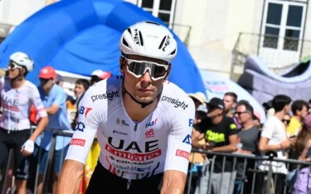 Un ciclist italian de 24 de ani, plasat în comă artificială, după o căzătură la Turul Poloniei