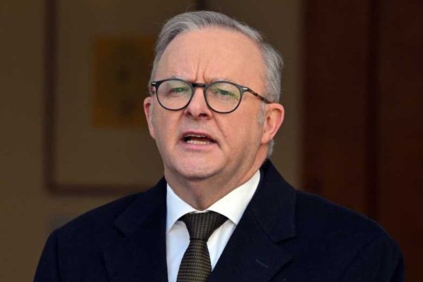 Australia anunță că va recunoaște statul Palestina, cu ocazia Adunării Generale a ONU