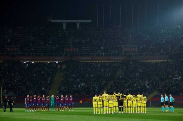 Fotbal: Real Madrid vrea să împiedice desfășurarea meciului Villarreal - FC Barcelona la Miami