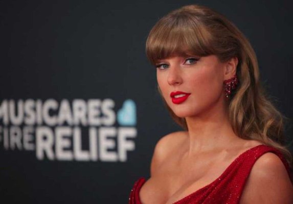 Taylor Swift anunță un nou album, intitulat „The Life of a Showgirl“