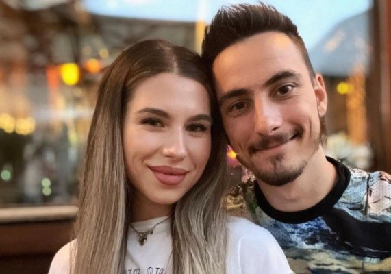 Soția unui cunoscut fotbalist român a fost bătută până la leșin de doi bărbați, într-un magazin