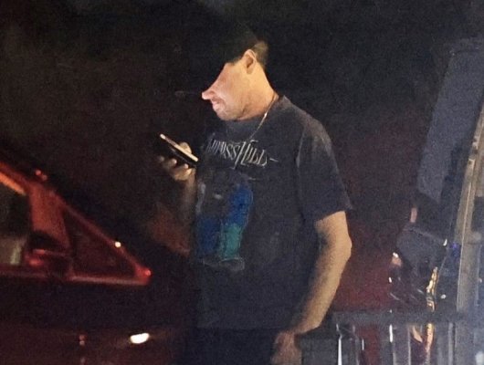 Actorul Leonardo DiCaprio a fost oprit și verificat de polițiști care habar nu aveau cine este. Video