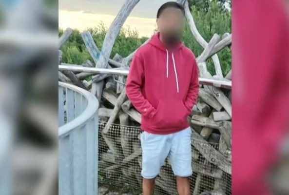 Românul care a indignat o țară întreagă după ce ar fi violat o fetiță în Germania a fost prins în România