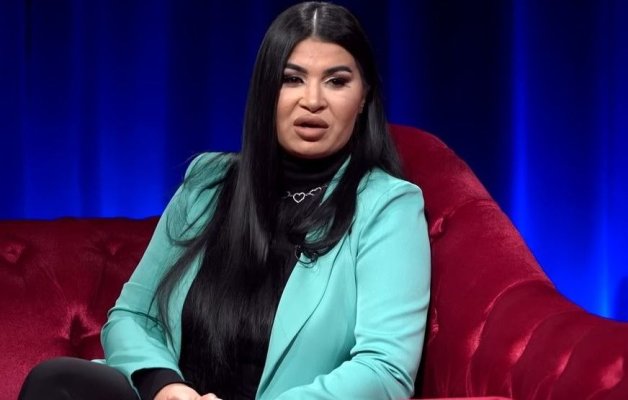 Scene de infarct! Fiica lui Ioniță de la Clejani și-a prins partenerul cu amanta