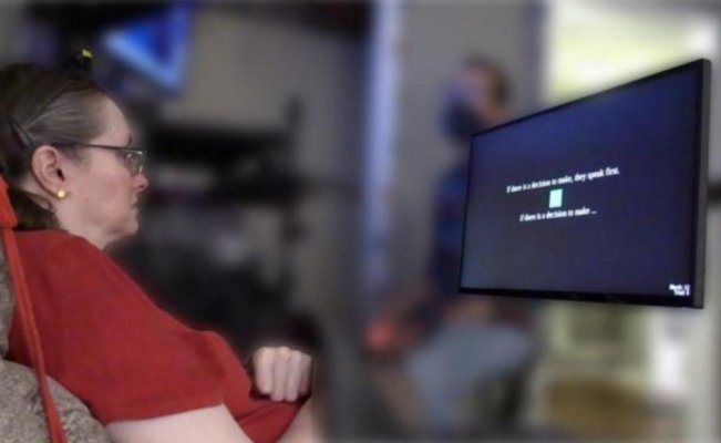 Cercetătorii au creat un implant cerebral care descifrează, cu ajutorul AI, „monologul interior” al unui om