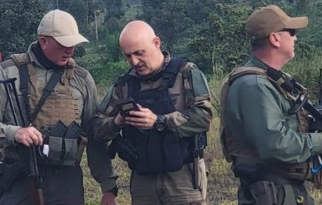 Ce decizie au luat magistrații ÎCCJ, în dosarul mercenarilor lui Horațiu Potra