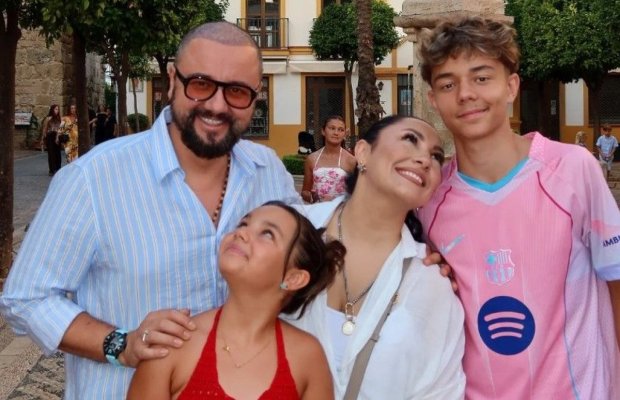 Cât ar fi plătit Andra și Cătălin Măruță pentru vila lor de lux pe Costa del Sol