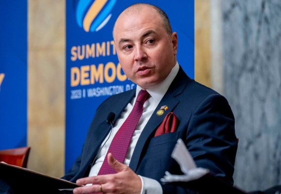 Intră sau nu România în Visa Waiver? Ambasadorul României în SUA: „Mingea este în curtea americanilor“