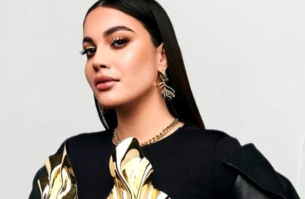 Betty Salam și noul iubit, prima apariție împreună! S-au afișat la câteva săptămâni de la divorțul artistei