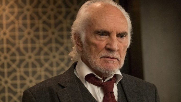 Actorul britanic Terence Stamp, celebru pentru rolul Generalului Zod din „Superman”, a murit la 87 de ani