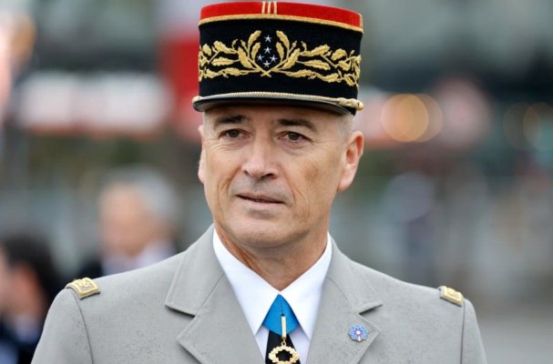 Șeful Armatei Franceze, semnal puternic: ,,Europa riscă să devină animal vânat dacă nu-și afirmă puterea militară”