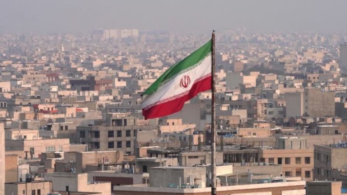 Iranul zice că a prins parte din trădători