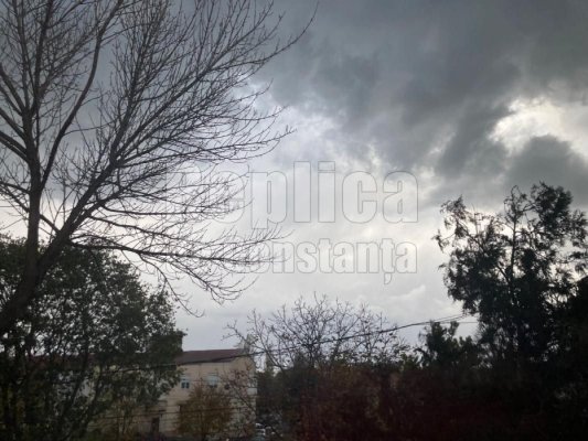 Se schimbă vremea radical! Vezi când scad temperaturile 