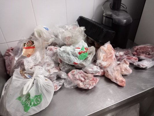 ANPC continuă controalele pe litoral. 21 de operatori economici au fost închiși