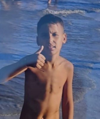 Minor de 9 ani din Argeș, dispărut de pe o plajă din Mamaia Nord