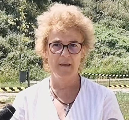 Ovanesian, acest city manager ratat al Constanței, face pe „vecina nemulțumită“ de PUZ-urile Primăriei! Video 