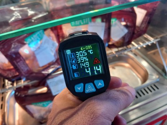 ANPC a controlat activitatea a peste 820 de operatori economici din țară. Amenzi în valoare de peste 4 milioane lei. Video