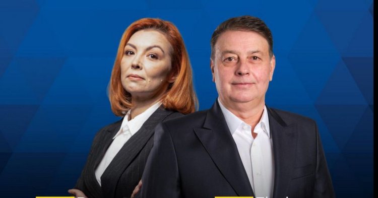 Dana Constantinescu și-a dat demisia din funcția de consilier județean 