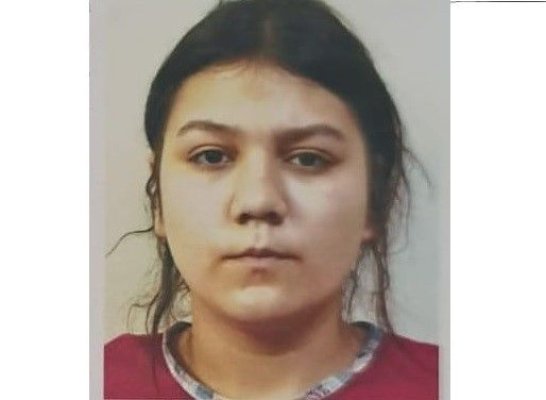 O minoră de 17 ani din Tulcea, dată dispărută. Poliția cere ajutorul populației