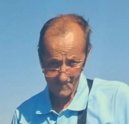 Îl caută poliția! Sunați la 112 dacă l-ați văzut