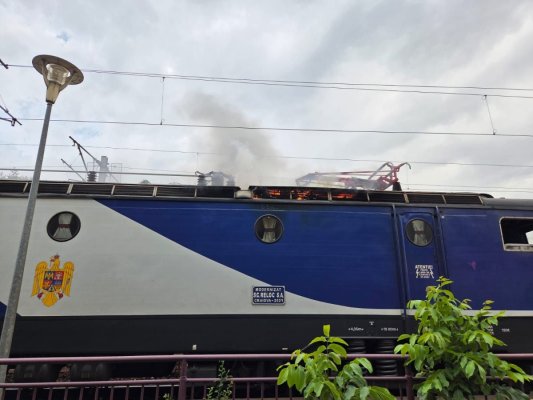 De ce Agenția de Investigare Feroviară tergiversează soluționarea anchetelor privind haosul de pe calea ferată! Video