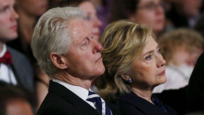  Bill și Hillary Clinton, citați în cadrul anchetei Congresului SUA cu privire la cazul Epstein