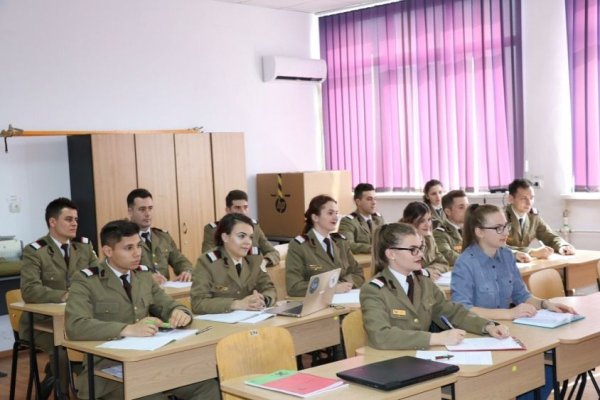 Academia Tehnică Militară din București vrea 12.000 de euro de la un fost student din Constanța! Vezi de ce