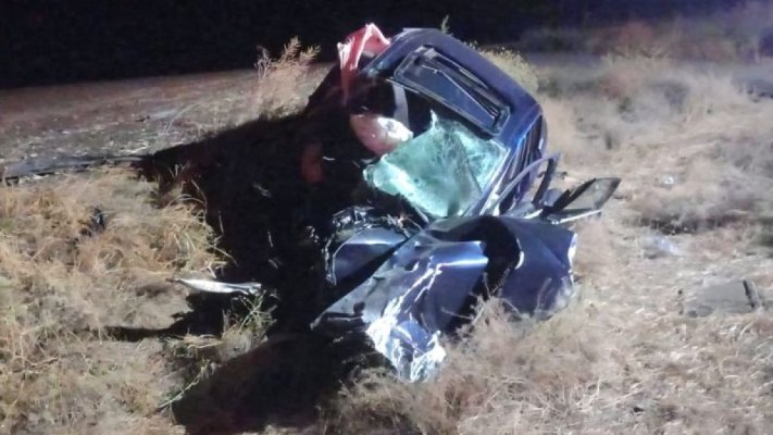 Doi minori și-au pierdut viața, alte două persoane au fosr rănite într-un accident în Teleorman