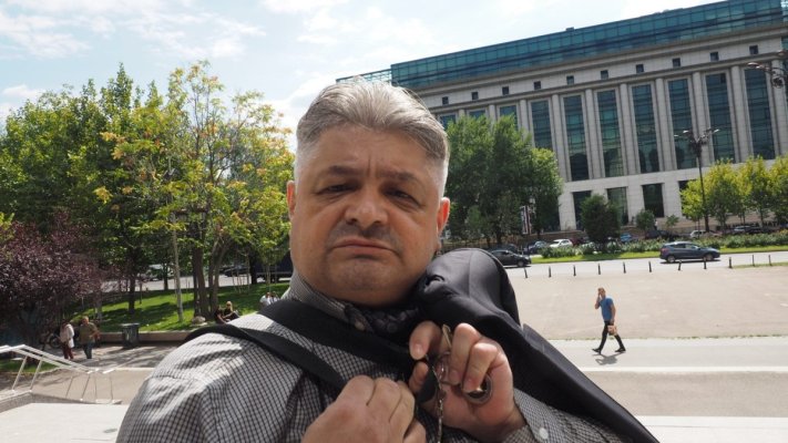 Adrian Secureanu, fostul manager al Spitalului Malaxa, plin de datorii! Are de achitat  7.138,10 de lei 