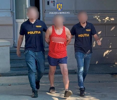 Jaf la baza sportivă Triunghi din Constanța! S-au furat mai multe arme, echipamente și scule electrice. Video