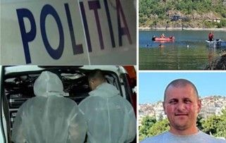 Alerta in Romania, dupa ce un barbat si-a ucis sotia din gelozie, apoi a disparut! Alerta in Romania, dupa ce un barbat si-a ucis sotia din gelozie, apoi a disparut!