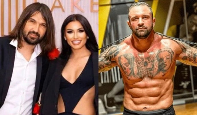 Final de telenovelă. Dan Alexa și soția infidelă au divorțat la notar
