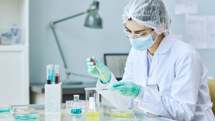 Ce este Candida auris, ciuperca rezistentă care poate provoaca infecții grave