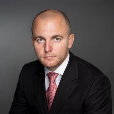 Andrei Gușă, deputat AUR: