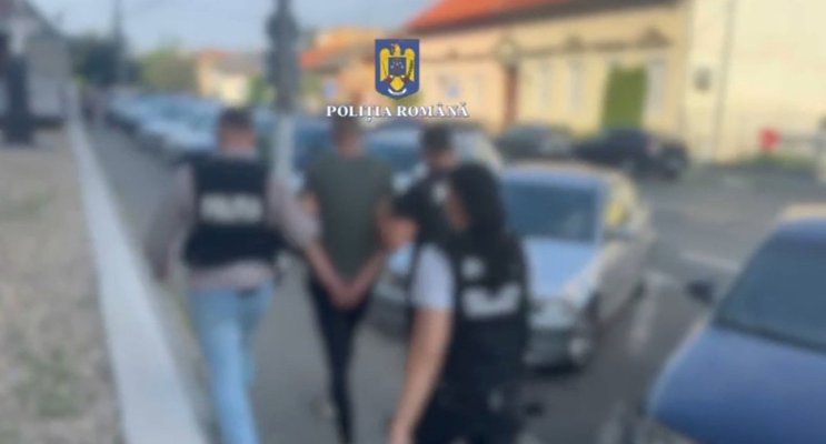 Femeie din Arad, răpită, târâtă cu mașina și ucisă de fostul concubin
