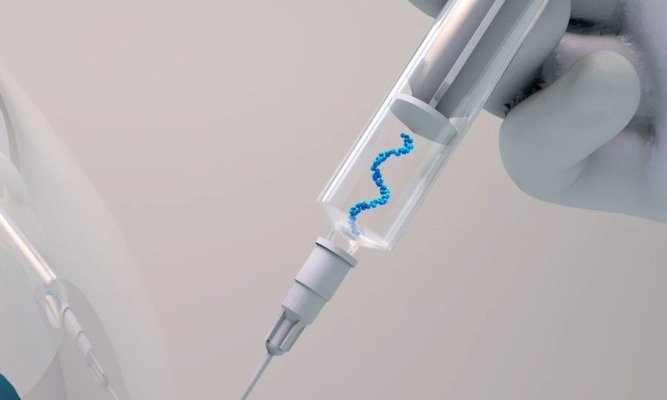 Americanii renunţă la finanţarea dezvoltării vaccinurilor cu tehnologia ARNm