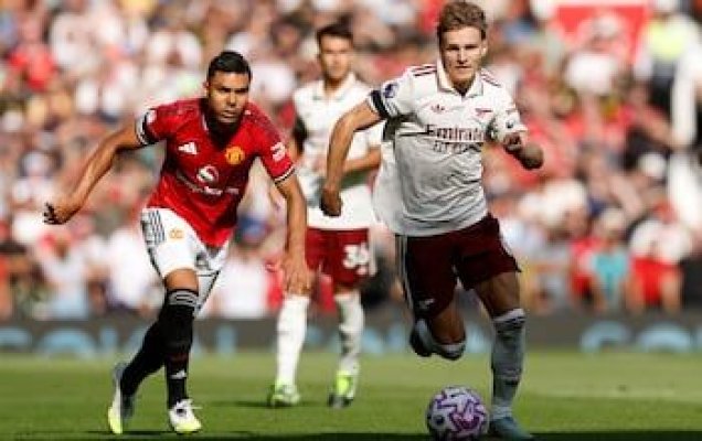 Arsenal a învins Palace la lovituri de departajare, scor 8-7, şi este în semifinalele Cupei Ligii Angliei