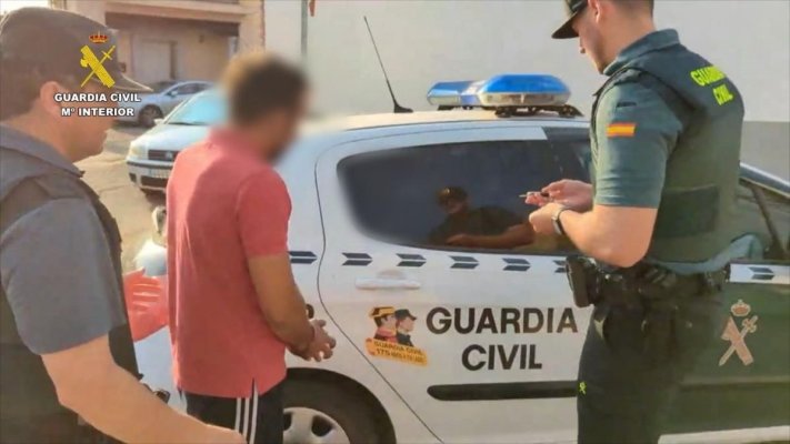 Român, mort în condiții șocante în Spania: A fost găsit într-o magazie de femeia care avea ordin de protecție împotriva lui