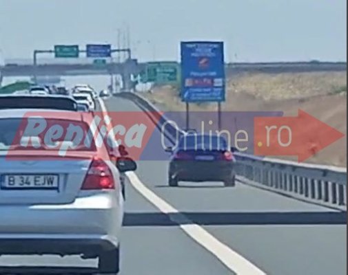 Banda de urgență – ambulanță emoțională pentru șoferii cu răbdarea pe moarte! Video