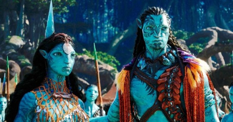 Trailerul pentru „Avatar 3: Fire and Ash” a fost lansat