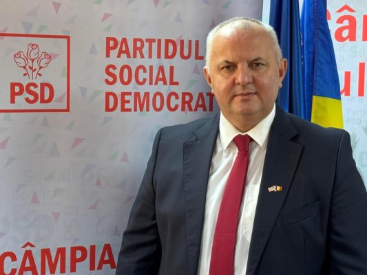 Lider PSD, atac dur la Bolojan: „Confundă autoritatea cu dictatura și economia de piață cu o tablă de șah“