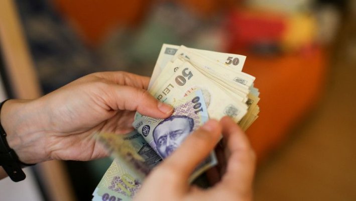 Salariile pun presiune pe angajatori. România, pe locul trei în UE