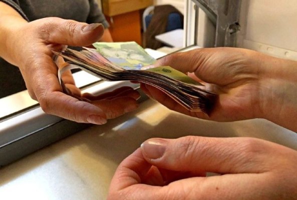 Gaură uriașă pentru cel mai bogat pensionar din România! A fost lăsat fără 10.000 de lei