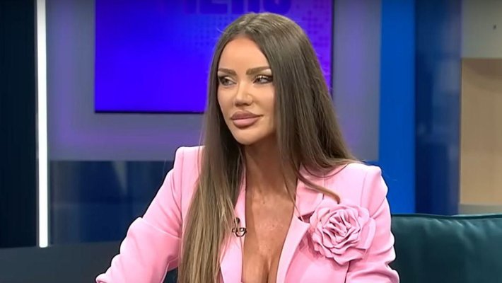 Bianca Drăgușanu are planurile stabilite pentru Paște! Ce își dorește vedeta să facă