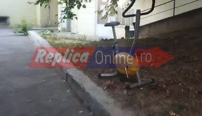 Locuitorii din Brotăcei și-au amenajat zone de relaxare în aer liber, după pofta inimii! Video