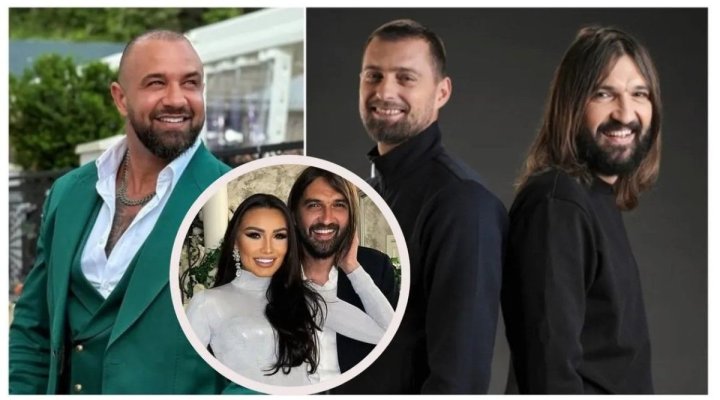 Gabi Tamaş, dat afară din restaurant şi interzis în „It Cucina” după ce i-a dat „decisiva” lui Alex Bodi