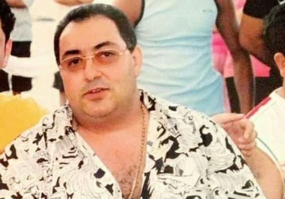 Interlopul fugar Genică Boenică vrea în libertate! Ce a decis instanța 