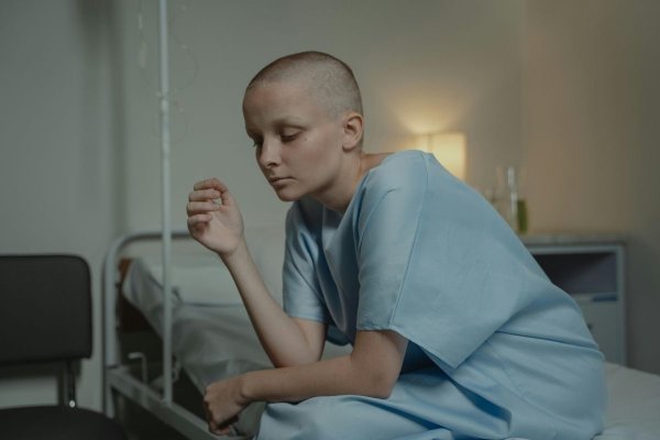 Guvernul a aprobat decontarea serviciilor psihologice pentru pacienții oncologici