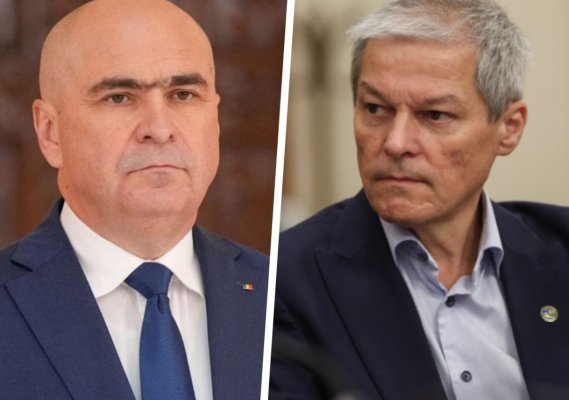 Sistemul pregătește debarcarea lui Ilie Bolojan. Vezi cine ar putea fi înlocuitorul lui!