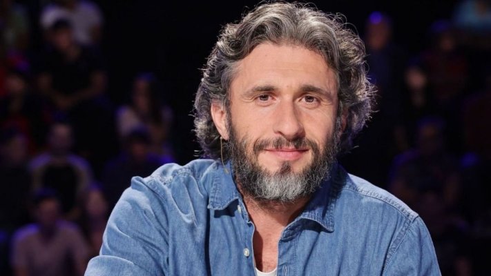 Bombă în showbizz: Dragoș Bucur a rupt contractul cu PRO Tv și se retrage din televiziune